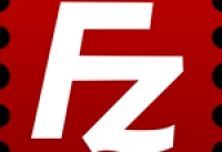 Darmowy program do obsługi FTP - FileZilla