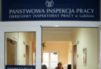 Lublin - darmowe porady prawne z prawa pracy.