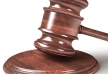 Ustawa - Prawo o ustroju sądów powszechnych