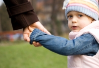 Wniosek o uregulowanie kontaktów z dzieckiem - wzór  darmowy