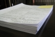 Wniosek o wydanie kserokopii dokumentów z akt sprawy