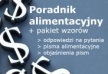 ABC alimentów - poradnik alimentacyjny + wzory pism alimentacyjnych