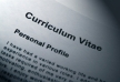 Angielskie CV - curriculum vitae in english