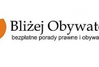 Centra Bezpłatnych Porad Prawnych i Obywatelskich w Małopolsce.