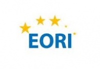 Formalności związane z importem towarów - numer EORI