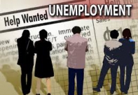 GUS: Bezrobocie we wrześniu 2015 wyniosło 9,7 procent