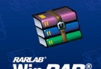 Jak zabezpieczyć nasze pliki spakowane programem WinRAR (rar) hasłem ?