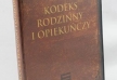 Kodeks rodzinny i opiekuńczy w formacie mp3 - do słuchania