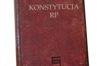 Konstytucja Rzeczypospolitej Polskiej w formacie mp3 - do słuchania