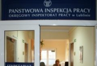 Lublin - darmowe porady prawne z prawa pracy.