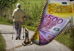 Najniższa emerytura w 2017 r. wyniesie 1.000 zł
