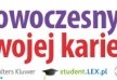 Nowoczesny start Twojej kariery