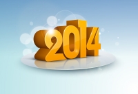 Nowy Rok 2014 - życzenia noworoczne