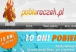 Pobieraczek.pl kolejny raz ukarany !