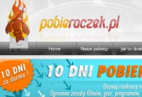 Pobieraczek.pl wprowadzał konsumentów w błąd