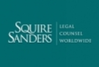 Squire Sanders w rankingu Law 360