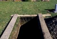Ustawa o cmentarzach i chowaniu zmarłych