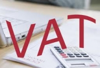 Wniosek o zwrot VAT - wzór pisma